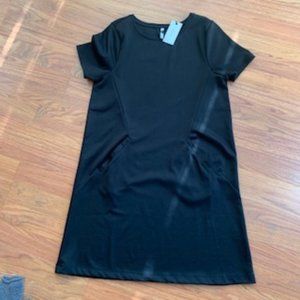 Z Supply Shift Dress w Pockets